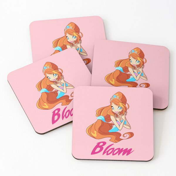 Item preview, Bloom; Pink designed and sold by Marco Bottiglieri.
