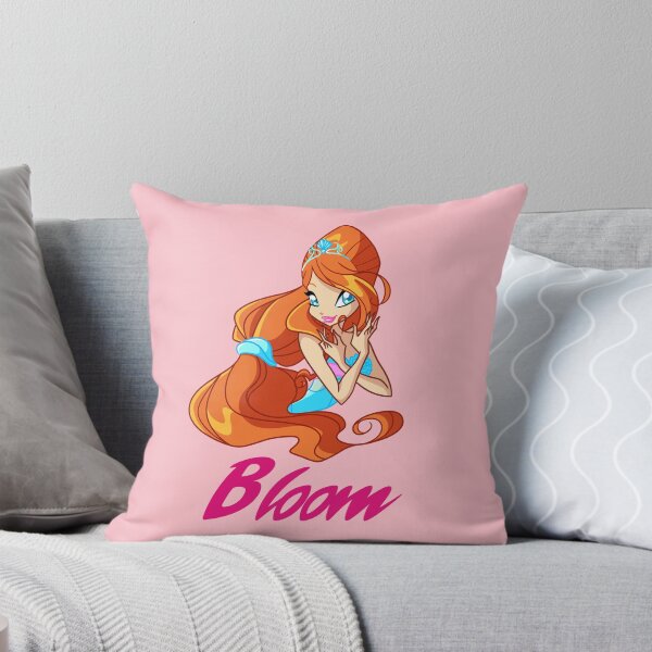 Item preview, Bloom; Pink designed and sold by Marco Bottiglieri.