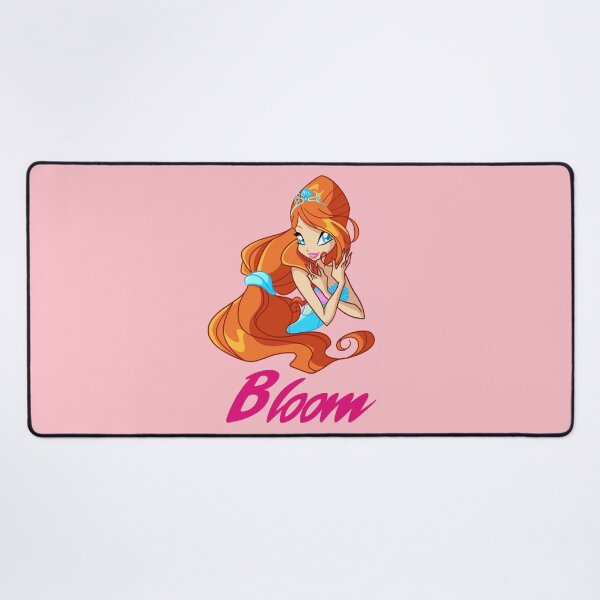 Item preview, Bloom; Pink designed and sold by Marco Bottiglieri.