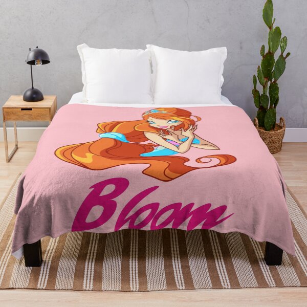 Item preview, Bloom; Pink designed and sold by Marco Bottiglieri.
