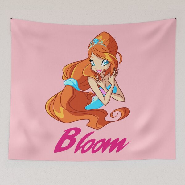 Item preview, Bloom; Pink designed and sold by Marco Bottiglieri.