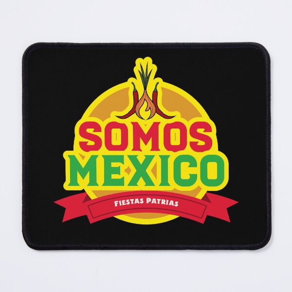 Item preview, Somos Mexico - Fiestas Patrias designed and sold by BajioAmigos.