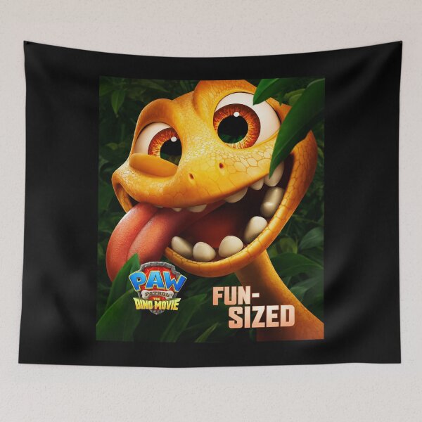 Item preview, Paw Patrol designed and sold by fnsdjfnsidjdns.