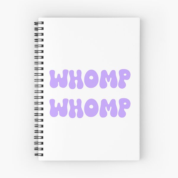 Item preview, Whomp Whomp designed and sold by SlimyFish.