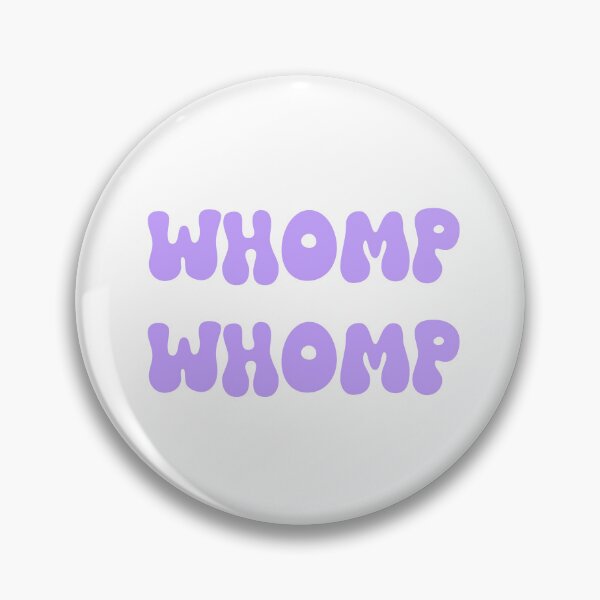 Item preview, Whomp Whomp designed and sold by SlimyFish.