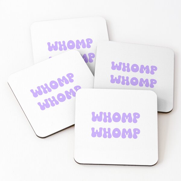 Item preview, Whomp Whomp designed and sold by SlimyFish.