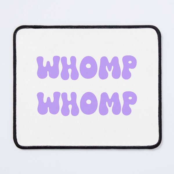 Item preview, Whomp Whomp designed and sold by SlimyFish.