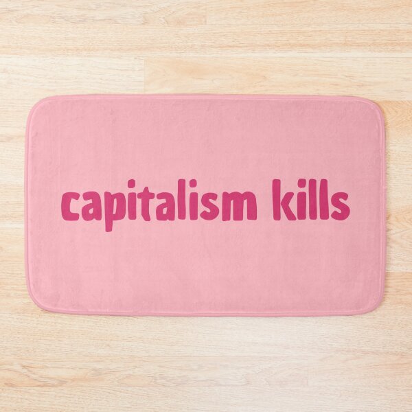 Item preview, capitalism  designed and sold by caramelrts.