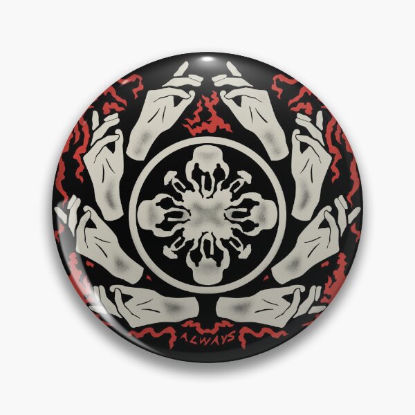 Item preview, Breach Fear designed and sold by Void Fox.