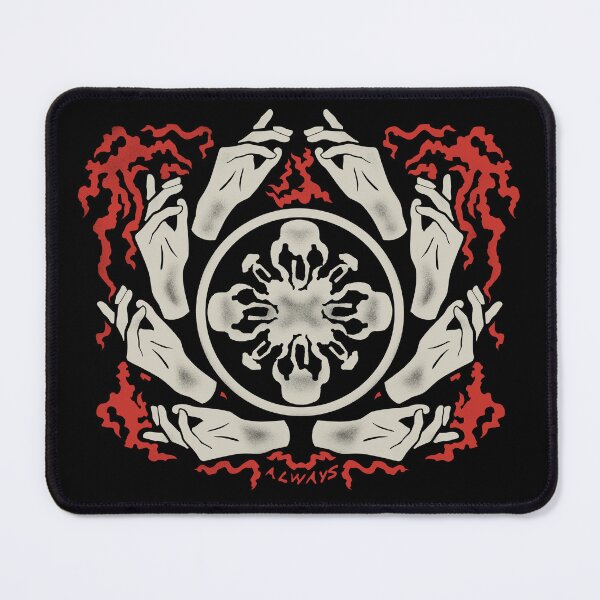 Item preview, Breach Fear designed and sold by Void Fox.