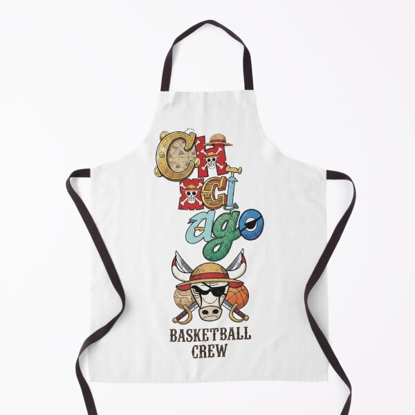 Item preview, Chicago Pirate Basketball Crew Straw Hat Graphic designed and sold by BlasiseDS.