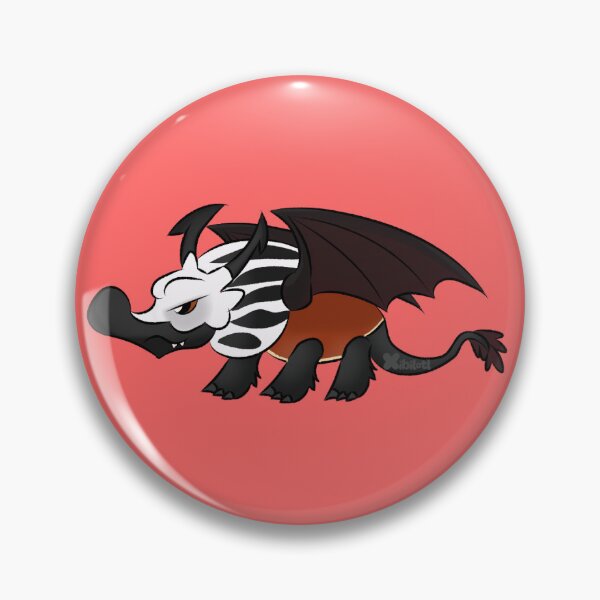 Item preview, Goliath Beetle Dragon designed and sold by XibilotlArt.