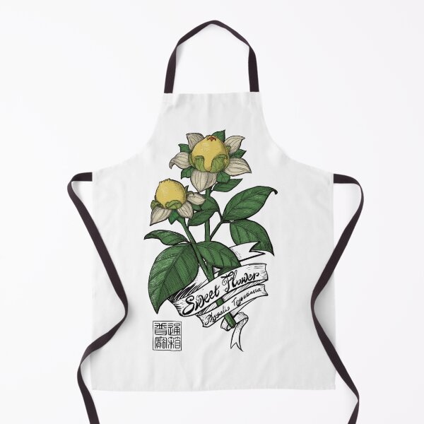 Item preview, Sweet Flower V1 designed and sold by MöWorks 墨物工坊.