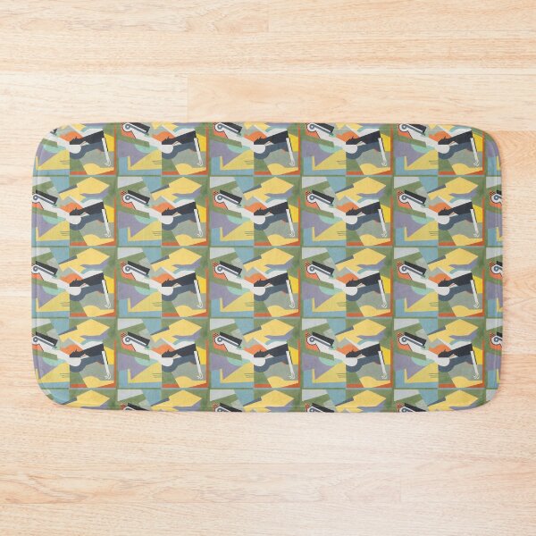 Item preview, FLORAL ART designed and sold by THE GOOD FIND.
