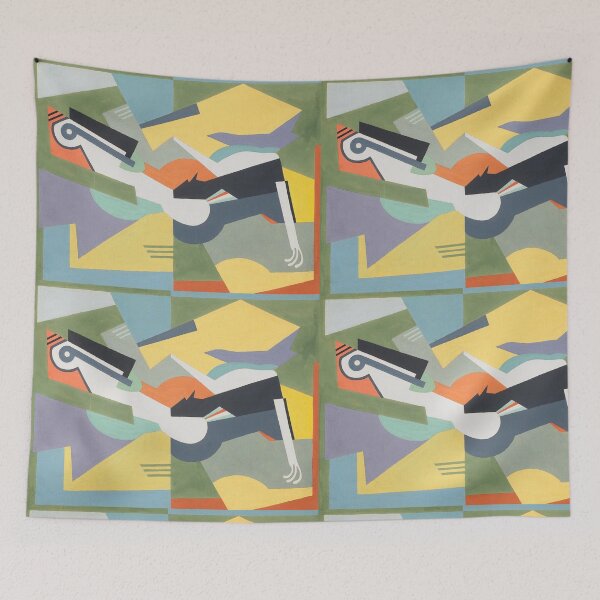 Item preview, FLORAL ART designed and sold by THE GOOD FIND.