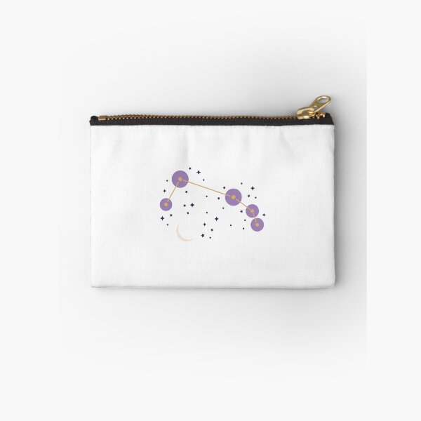 Item preview, Aries Constellation Zodiac Star Sign Illustration Art designed and sold by Ninjacatoff.