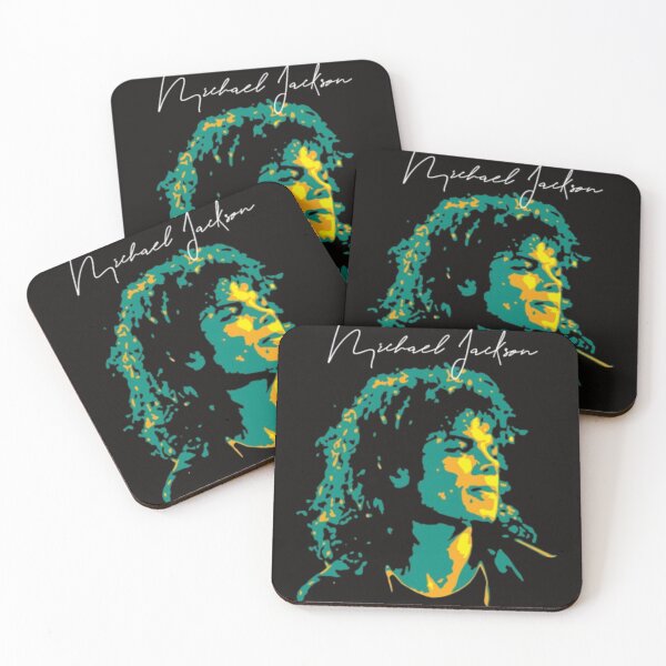 Item preview, Michael J vintage art Classic designed and sold by Finexcity.