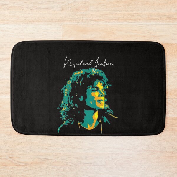 Item preview, Michael J vintage art Classic designed and sold by Finexcity.