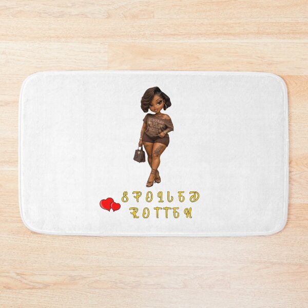 Item preview, SPOILED ROTTEN 2 designed and sold by CoffeeMan129.