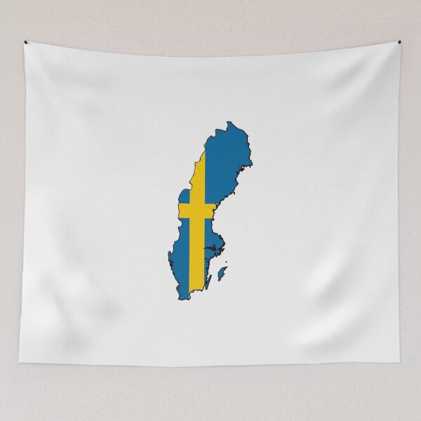 Item preview, Sweden designed and sold by Flagshape.