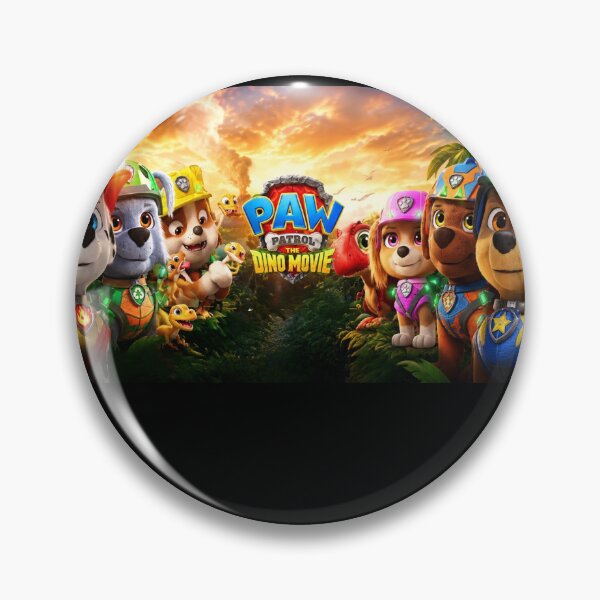 Item preview, Paw Patrol designed and sold by fnsdjfnsidjdns.