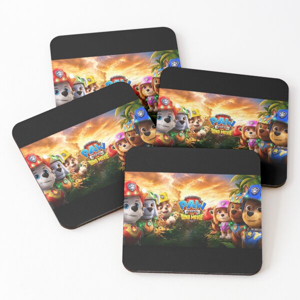 Item preview, Paw Patrol designed and sold by fnsdjfnsidjdns.