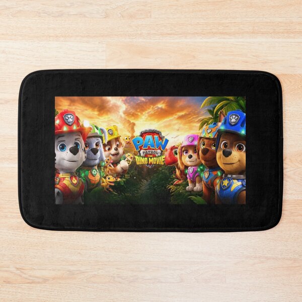 Item preview, Paw Patrol designed and sold by fnsdjfnsidjdns.