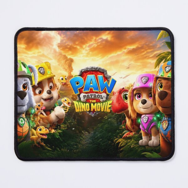 Item preview, Paw Patrol designed and sold by fnsdjfnsidjdns.