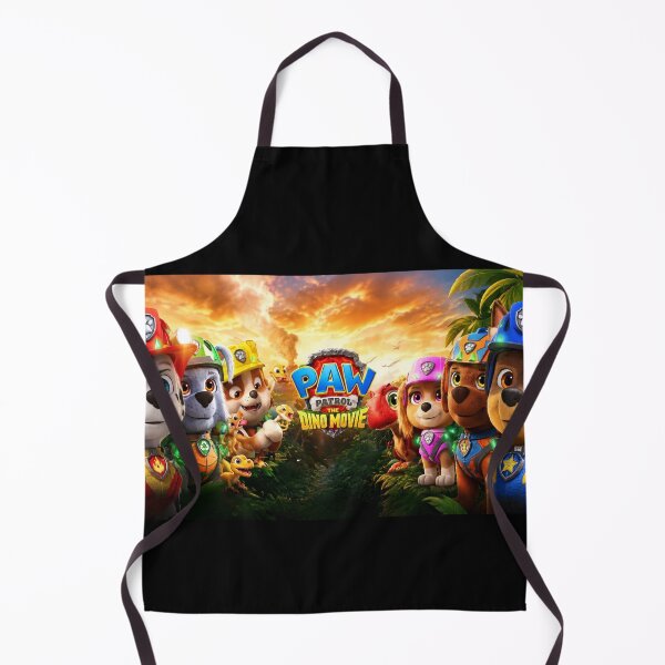 Item preview, Paw Patrol designed and sold by fnsdjfnsidjdns.