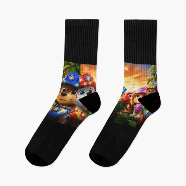 Item preview, Paw Patrol designed and sold by fnsdjfnsidjdns.