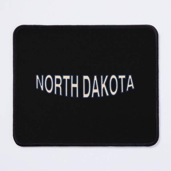 Item preview, North Dakota designed and sold by AhmedZouita.