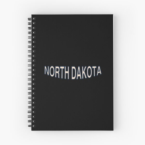 Item preview, North Dakota designed and sold by AhmedZouita.