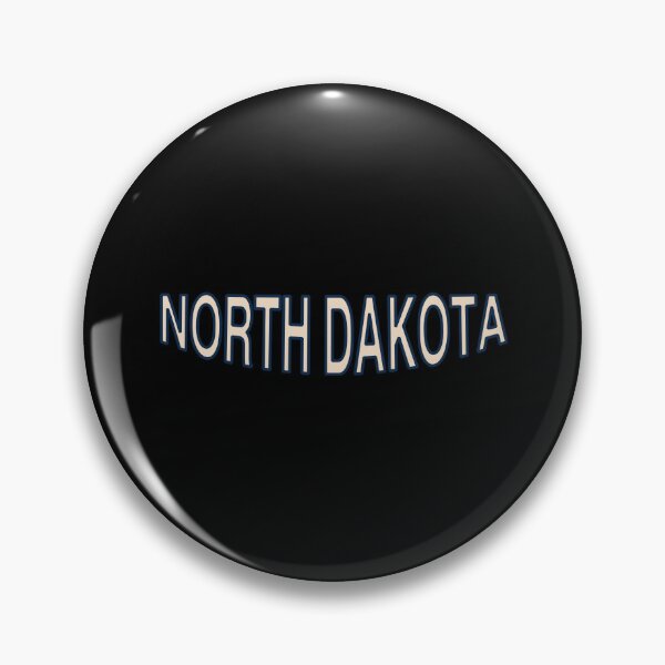 Item preview, North Dakota designed and sold by AhmedZouita.