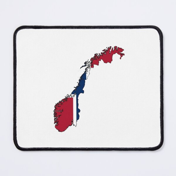 Item preview, Norway designed and sold by Flagshape.