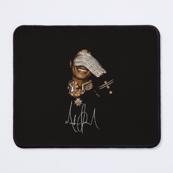 Item preview, Michael J vintage art Classic designed and sold by Finexcity.