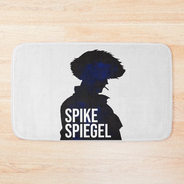 Item preview, Scribble Blue Spiegel  designed and sold by Ninaa-Art.