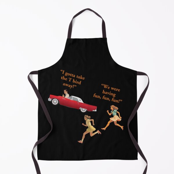 Item preview, Fun Fun Fun Beach Boys designed and sold by marisaj4488.