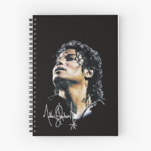 Item preview, Michael J vintage art Classic designed and sold by Finexcity.