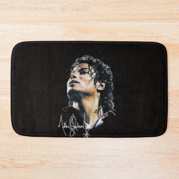 Item preview, Michael J vintage art Classic designed and sold by Finexcity.