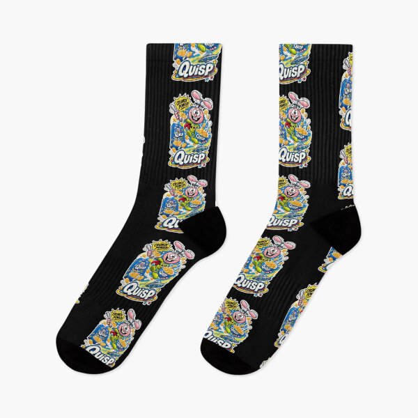 Item preview, Cereal Quisp Vintage Retro de los años 60 Cereal para el desayuno Nostalgia designed and sold by raspeed.