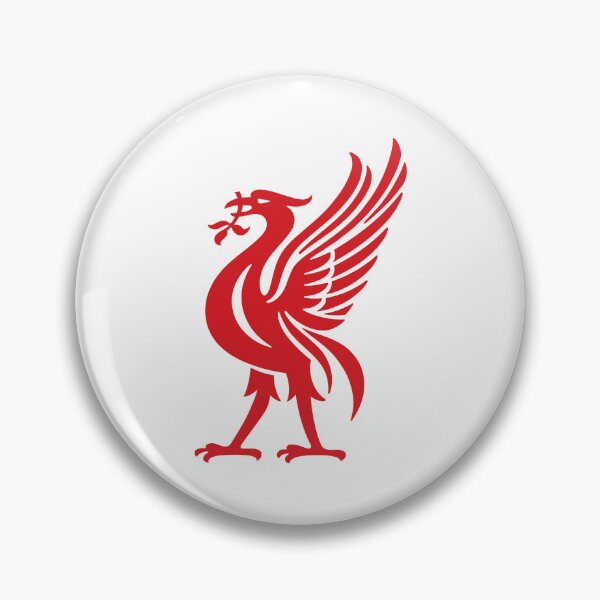 Artikelvorschau, Liverpool Bird entworfen und verkauft von SYCESTORE.