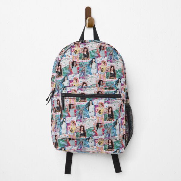 Item preview, Collage design inspired by the group KiiiKiii designed and sold by mbs-desing.