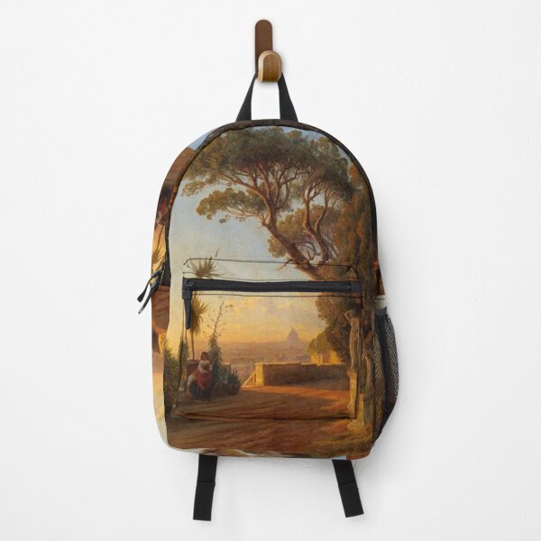 Item preview, paisaje romano designed and sold by SharonTheFirst.