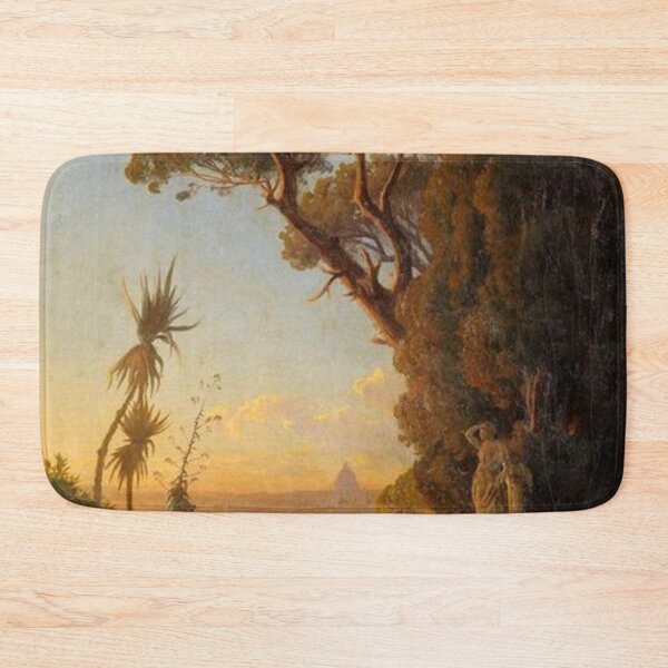 Item preview, Roman landscape designed and sold by SharonTheFirst.