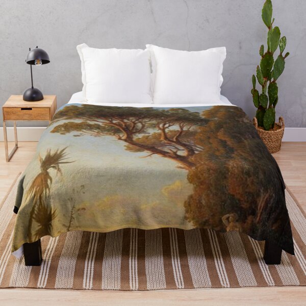 Item preview, Roman landscape designed and sold by SharonTheFirst.