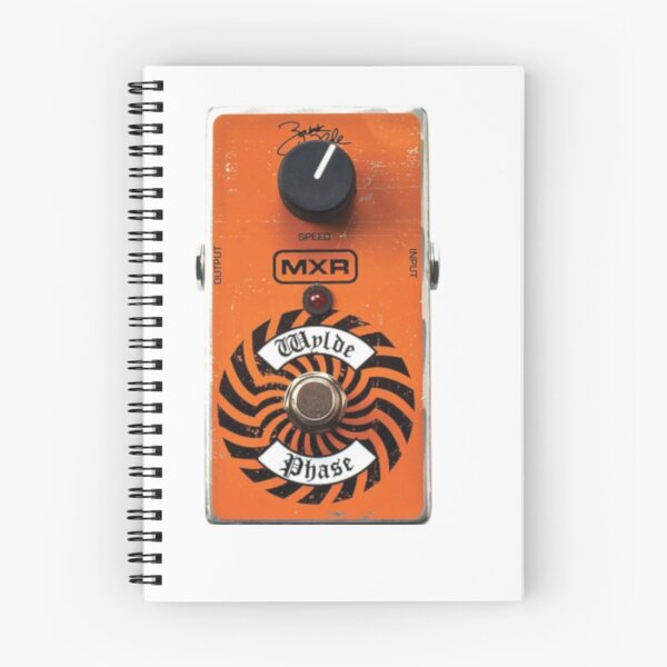 Item preview, Zakk classic Phaser Pedal designed and sold by Steve Stones.