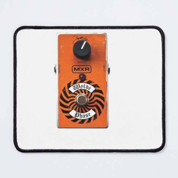 Item preview, Zakk classic Phaser Pedal designed and sold by Steve Stones.
