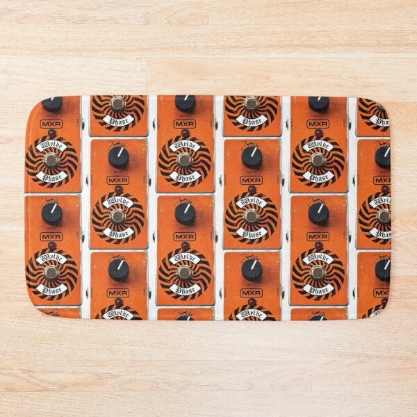 Item preview, Zakk classic Phaser Pedal designed and sold by Steve Stones.