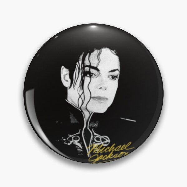 Item preview, Michael J vintage art Classic designed and sold by Finexcity.