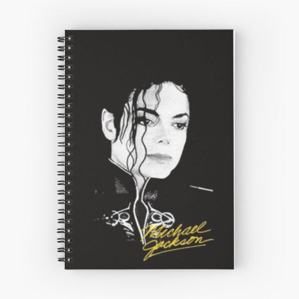 Item preview, Michael J vintage art Classic designed and sold by Finexcity.